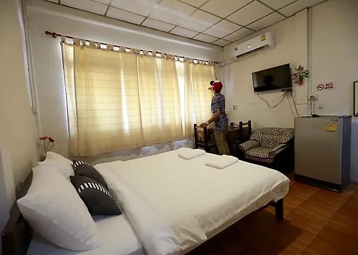 D House バンコク都