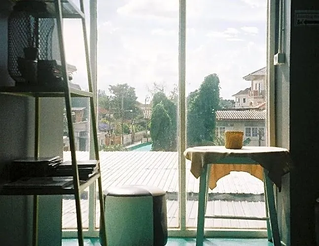 ホステル D House