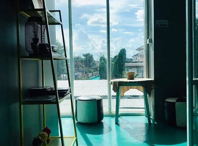 D House