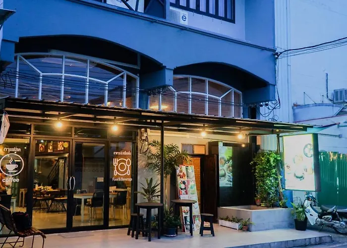 D House